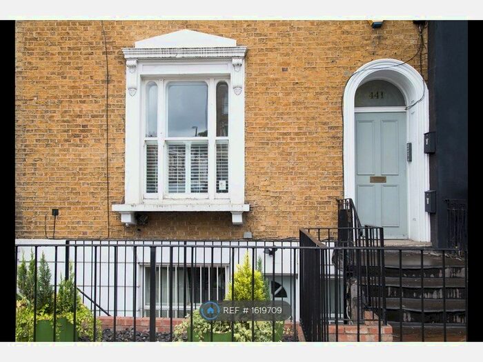 1 Bedroom Flat To Rent In C New Cross Road, London, SE14