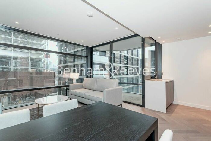 2 Bedroom Flat To Rent In Principal Tower, Worship Street, Liverpool Street, City, EC2A
