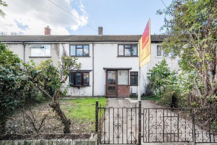 3 Bedroom Terraced House To Rent In Marston, Oxford, OX3