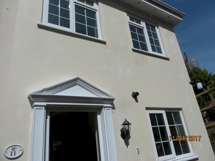 2 Bedroom Terraced House To Rent In Pembroke Lodge, Marlborough Road, Ilfracombe EX34