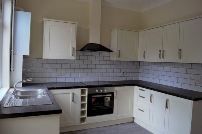 2 Bedroom Terraced House To Rent In Linden Street, Mansfield, Nottinghamshire, NG19