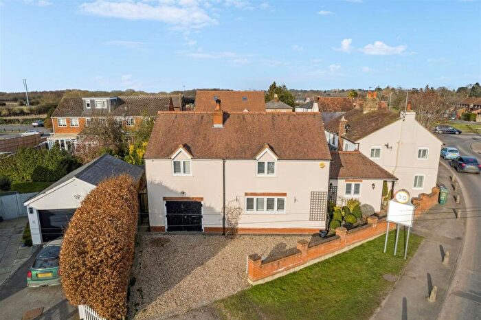 3 Bedroom Cottage For Sale In Coursers Road, Colney Heath, St. Albans, AL4