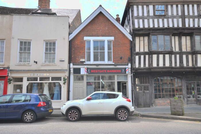 2 Bedroom Apartment To Rent In Westgate Street, Gloucester, GL1