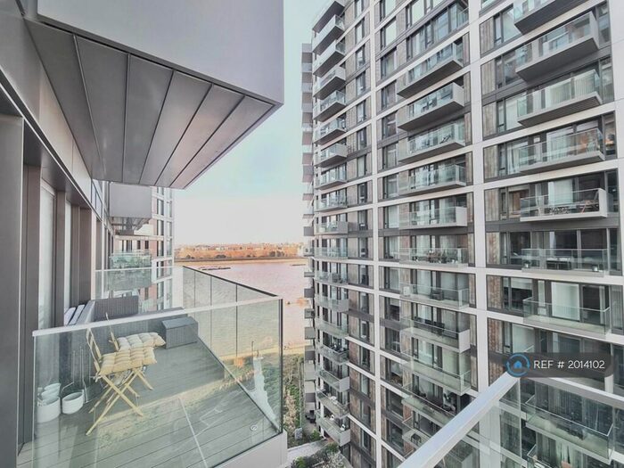 1 Bedroom Flat To Rent In Judde House, London, SE18