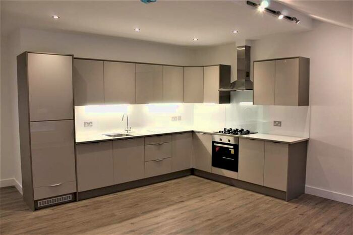 2 Bedroom Apartment To Rent In Calthorpe Heights, Southbar Street, Banbury, Banbury, OX16