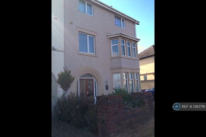1 Bedroom Flat To Rent In Anchorsholme, Cleveleys, FY5