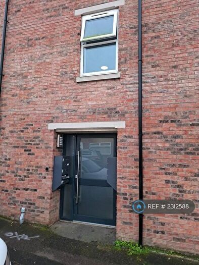 1 Bedroom Flat To Rent In Stuart Street, Grantham, NG31