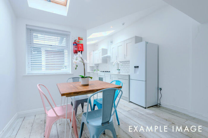 5 Bedroom Property To Rent In Gladstone Terrace, Lancaster, LA1