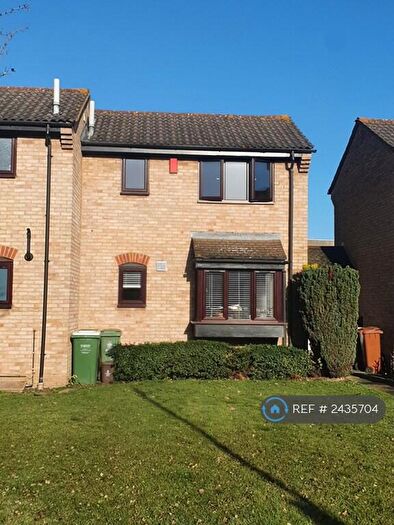 1 Bedroom Terraced House To Rent In Coptefield Drive, Belvedere, DA17