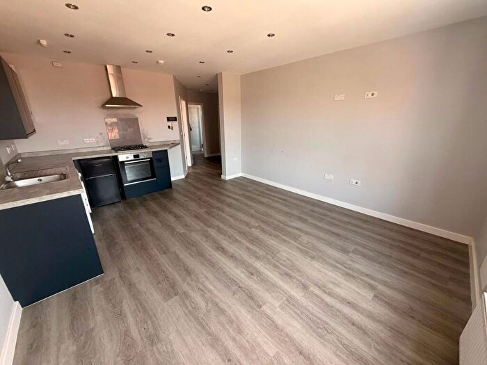 1 Bedroom Flat To Rent In Pleasant Street, Northwich, CW8