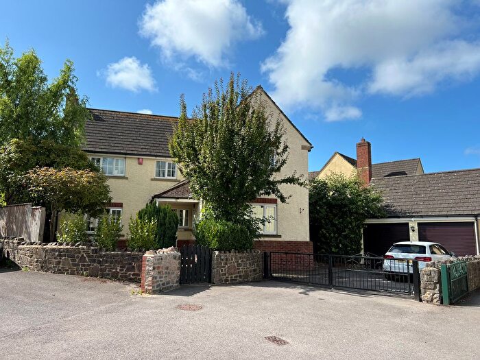 5 Bedroom Detached House For Sale In Blue Water Drive, Elborough, Weston-Super-Mare, BS24