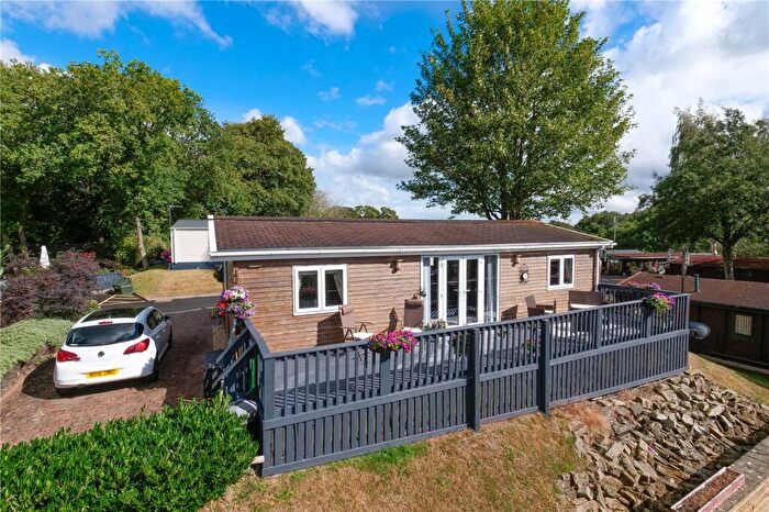 2 Bedroom Detached House For Sale In Moor Valley Park, Mill Lane, Hawksworth, Leeds, LS20