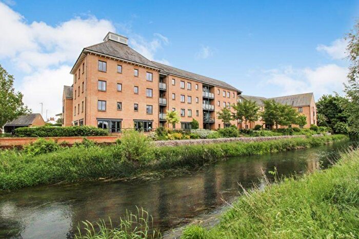 2 Bedroom Retirement Property For Sale In Shortmead Street, Biggleswade, SG18