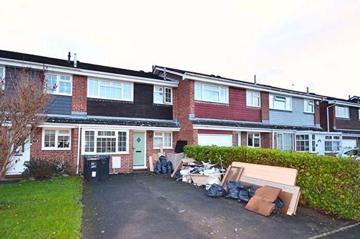 3 Bedroom Semi Detached House To Rent In Ampfield Road, Bournemouth, BH8