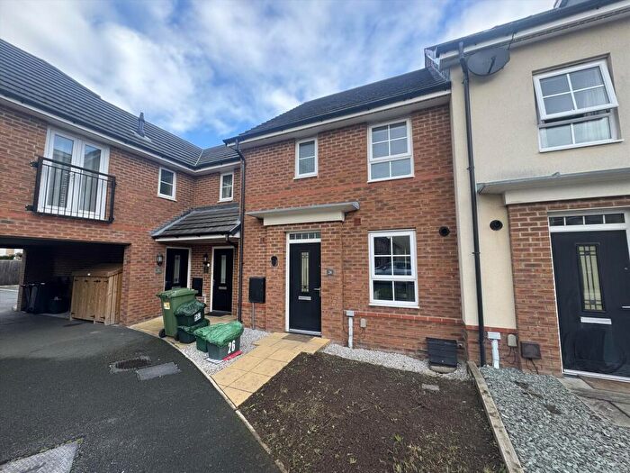 3 Bedroom House For Sale In Africa Drive, Lancaster, LA1