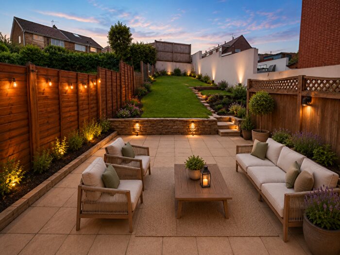 3 Bedroom Semi-Detached House For Sale In Fern Rise, Newport, NP20