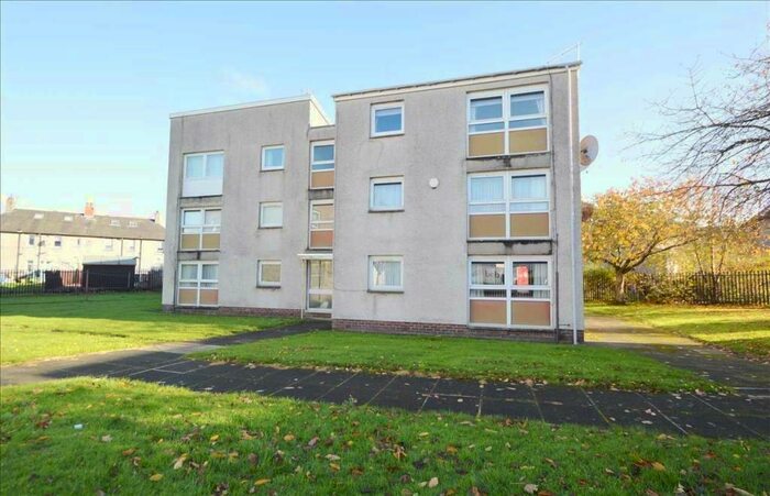 1 Bedroom Flat To Rent In Arden Court, Hamilton, South Lanarkshire, ML3
