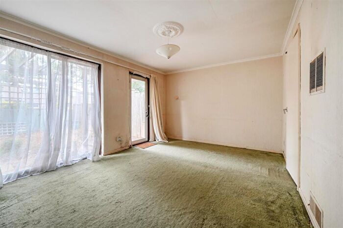 3 Bedroom Terraced House For Sale In Two Acres Road, Hengrove, Bristol, BS14