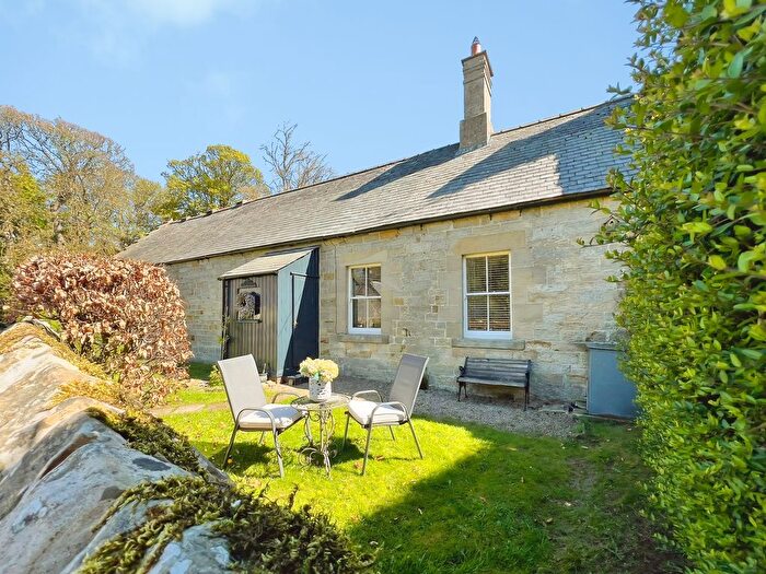 1 Bedroom Property For Sale In Stable Cottage, Morpeth, NE61