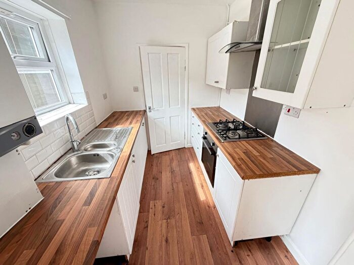 2 Bedroom Terraced House For Sale In Longfellow Street, Bootle, L20