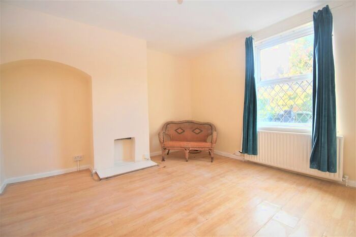 2 Bedroom Terraced House To Rent In Geraint Road, Downham, Bromley BR1