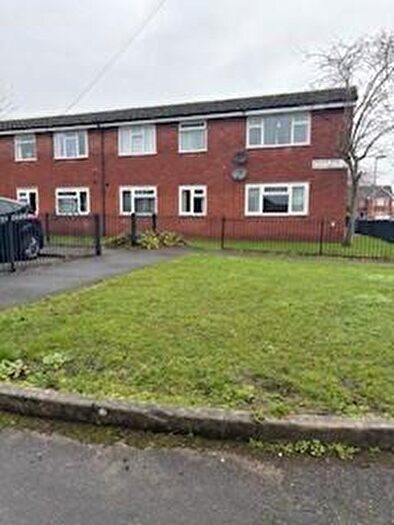 2 Bedroom Flat To Rent In Weaver Road, CW9