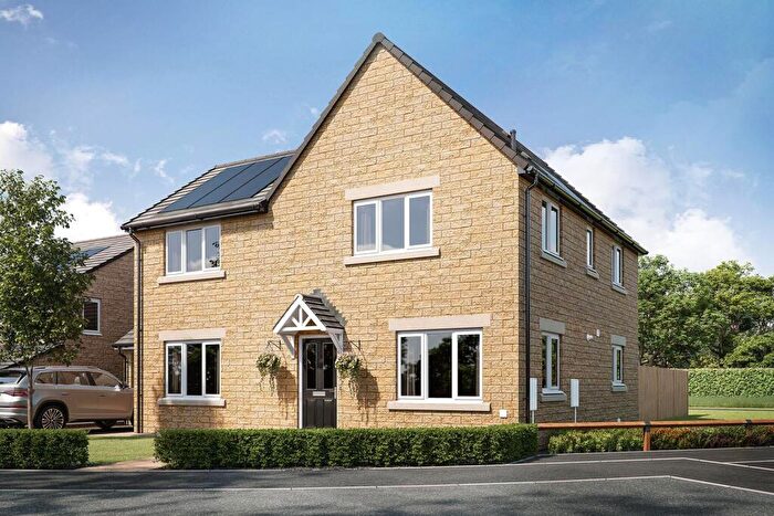 4 Bedroom Detached House For Sale In Collier Gardens, Philadelphia, DH4