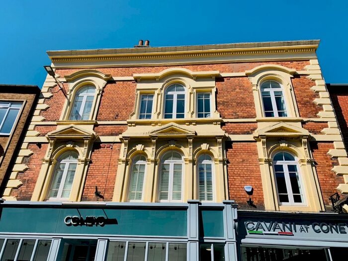 2 Bedroom Duplex To Rent In High Street, Lincoln, LN2