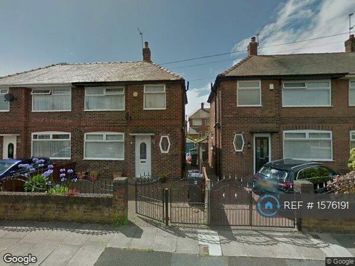 3 Bedroom Semi-Detached House To Rent In Margaret Avenue, Bootle, L20
