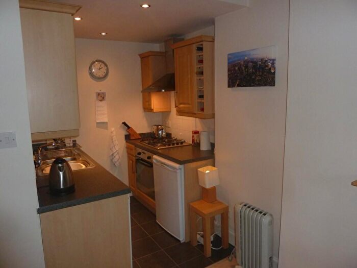 1 Bedroom Terraced House To Rent In Wardlaw Street, Gorgie, Edinburgh, EH11