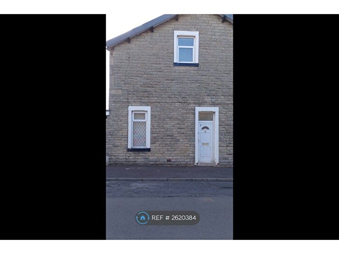 2 Bedroom Terraced House To Rent In Alwin Street, Burnley, BB11