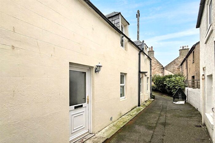 3 Bedroom Semi Detached House For Sale In Smiths Lane, Nairn, Highland, IV12