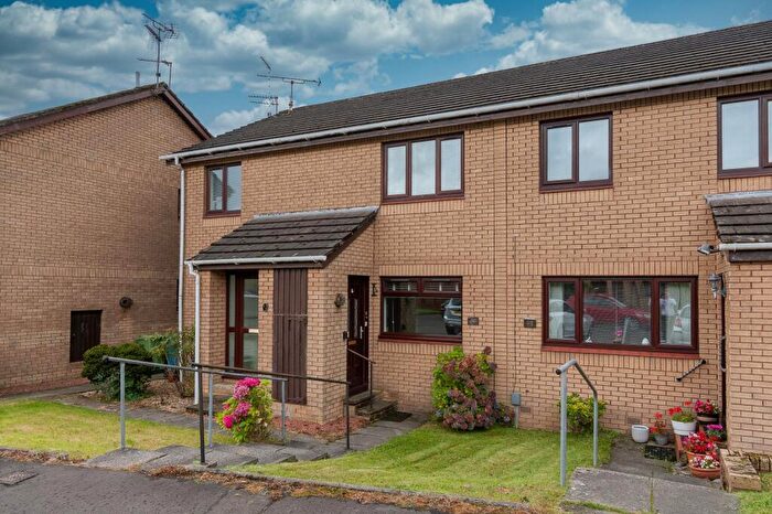 2 Bedroom Flat To Rent In Howth Terrace, Anniesland, Glasgow, G13