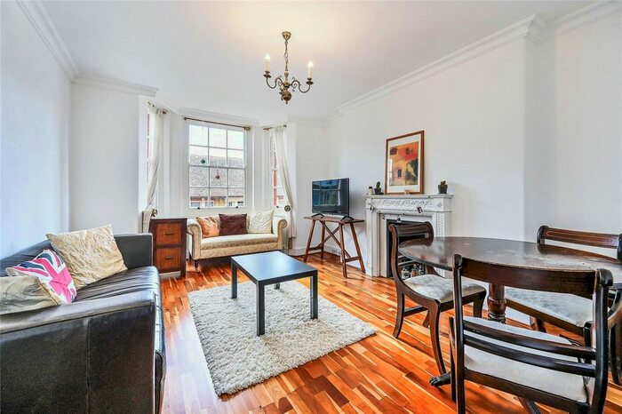 2 Bedroom Flat To Rent In Gladstone Court, Regency Street, London, SW1P