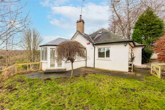 4 Bedroom Detached House To Rent In Blairhilly Cottage, Blairs, Aberdeen, AB12