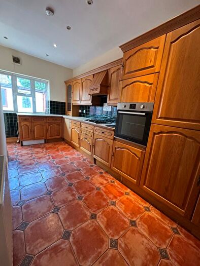 3 Bedroom Terraced House To Rent In Frinton Road, London, E6