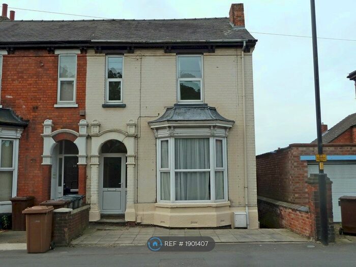 1 Bedroom Property To Rent In Yarborough Road, Lincoln, LN1