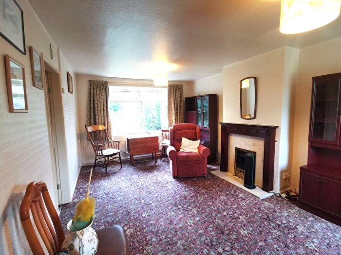 3 Bedroom Terraced House For Sale In Low Green, Leyland, Lancashire, PR25