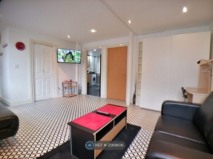 1 Bedroom Flat To Rent In The Mill - City Centre, Nottingham, NG1