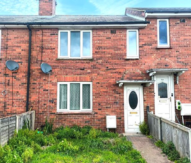 3 Bedroom Terraced House For Sale In Osborne Terrace, Margate, CT9