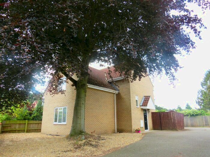 3 Bedroom Property To Rent In Crown Street, Brandon, IP27