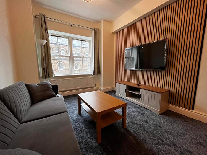 2 Bedroom Private Halls To Rent In Bulk Street, Lancaster, LA1