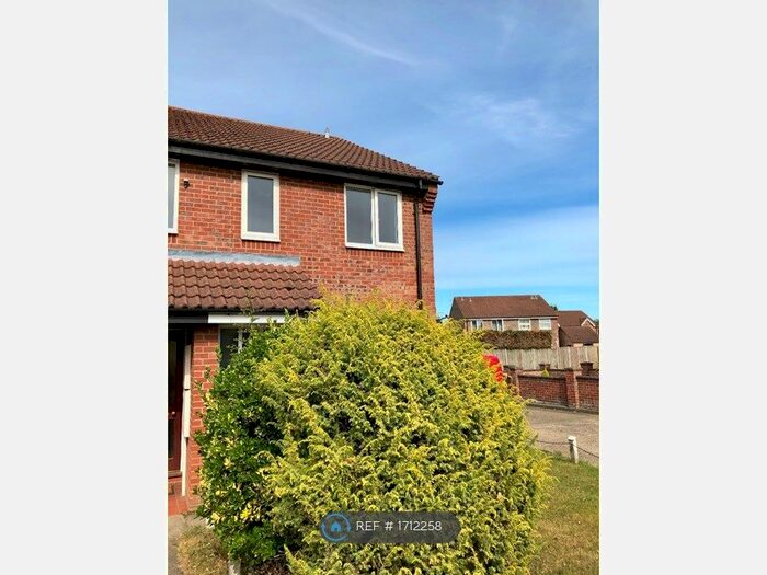 1 Bedroom Flat To Rent In Pyehurn Mews, Taverham, Norwich, NR8