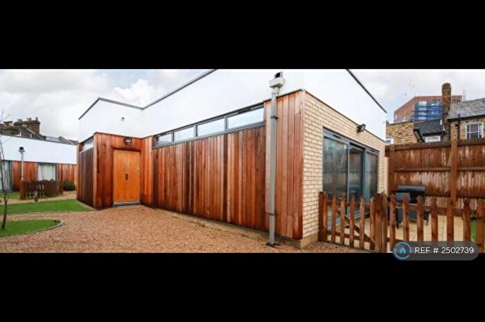 2 Bedroom Detached House To Rent In Woodland Mews, London, SE13