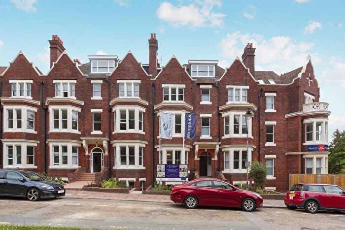1 Bedroom Flat To Rent In London Road, Tunbridge Wells, TN1