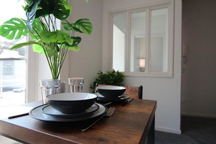 1 Bedroom Apartment To Rent In Low Friar Street, NE1