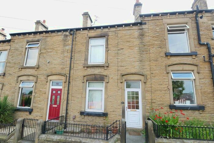 2 Bedroom Terraced House To Rent In Ackroyd Street, Morley, Leeds, LS27