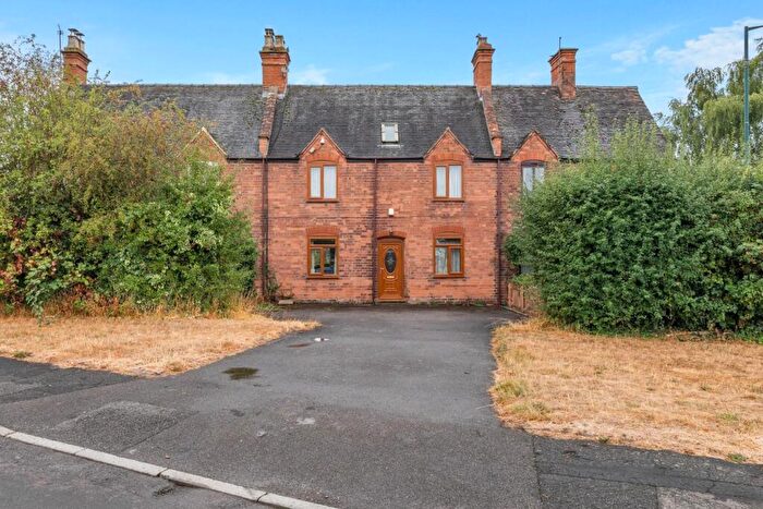 4 Bedroom Terraced House For Sale In Spa View, Royal Leamington Spa, CV31