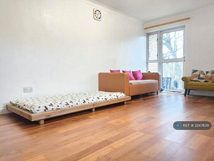 1 Bedroom Flat To Rent In Assisi Court, Wembley, HA0