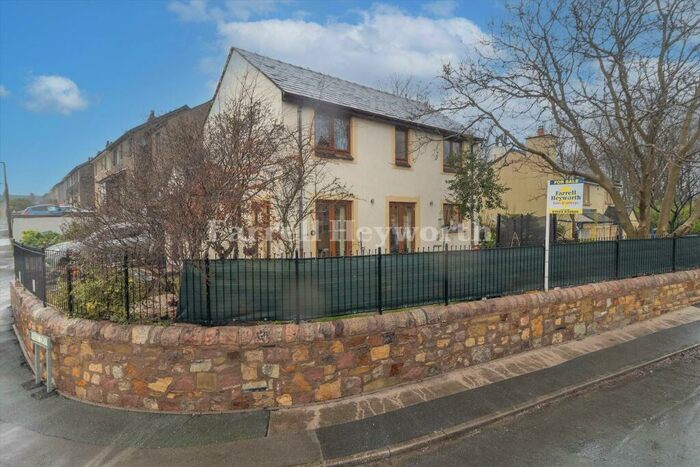 3 Bedroom House For Sale In Low Road, Middleton, Morecambe, LA3